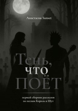Скачать книгу Тень, что поёт