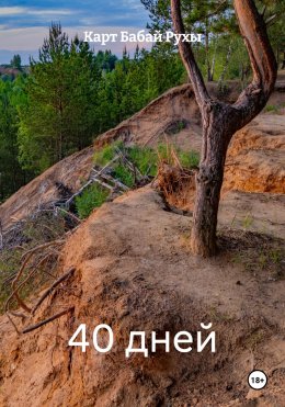 Скачать книгу 40 дней