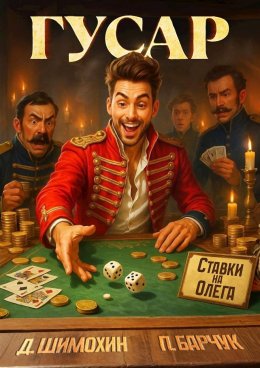 Скачать книгу Гусар
