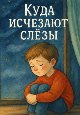 Скачать книгу Куда исчезают слезы