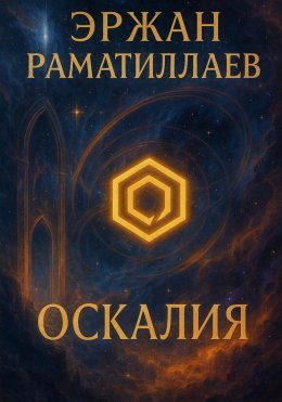 Скачать книгу Оскалия