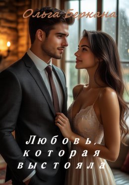Скачать книгу Любовь которая выстояла