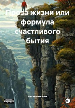 Скачать книгу Проза жизни или формула счастливого бытия
