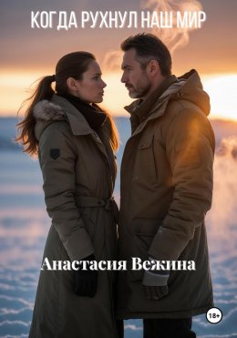 Скачать книгу Когда рухнул наш мир