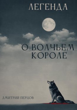 Скачать книгу Легенда о Волчьем короле