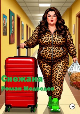 Скачать книгу Снежана