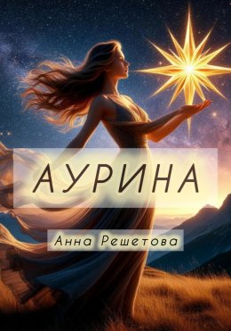 Скачать книгу Аурина