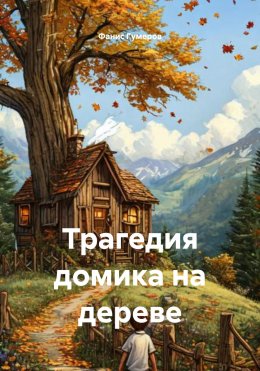 Скачать книгу Трагедия домика на дереве