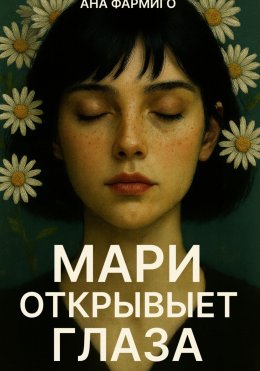 Скачать книгу Мари открывает глаза
