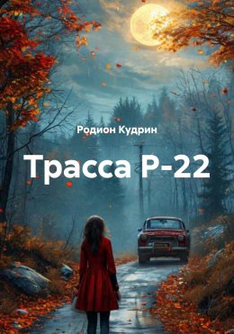 Скачать книгу Трасса Р-22