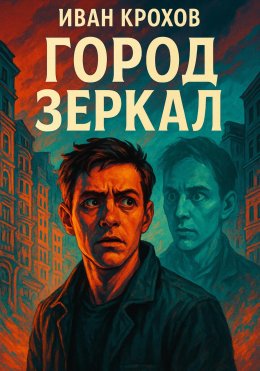 Скачать книгу Город Зеркал