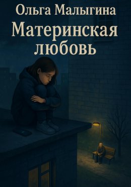 Скачать книгу Материнская любовь