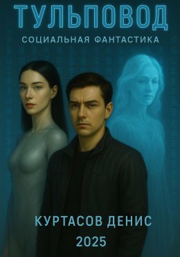 Скачать книгу Тульповод