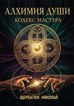 Скачать книгу Алхимия Души: Кодекс Мастера