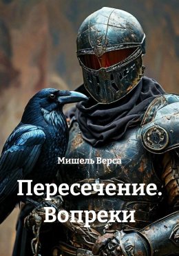 Скачать книгу Пересечение. Вопреки