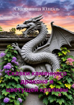 Скачать книгу Сказки каменного дракона и цветущей крапивы