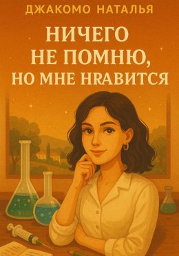Скачать книгу Ничего не помню, но мне нравится