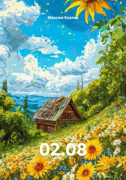 Скачать книгу 02.08