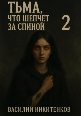 Скачать книгу Тьма, что шепчет за спиной 2