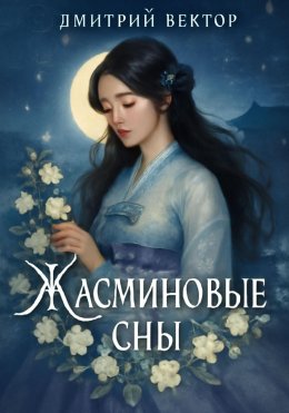 Скачать книгу Жасминовые сны