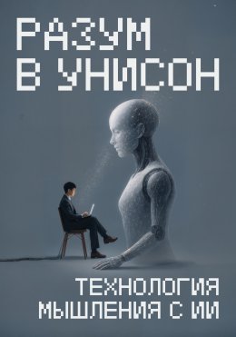 Скачать книгу Разум в унисон. Технология мышления с ИИ