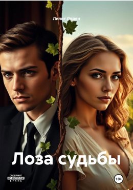 Скачать книгу Лоза судьбы