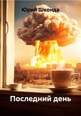Скачать книгу Последний день