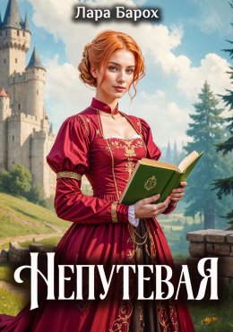 Скачать книгу Непутевая