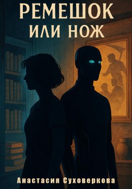 Скачать книгу Ремешок или нож