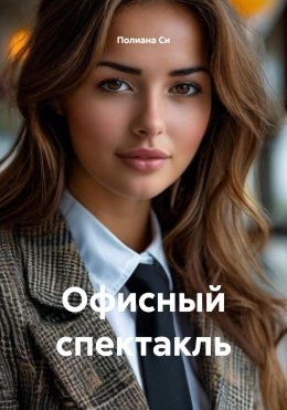 Скачать книгу Офисный спектакль