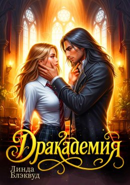 Скачать книгу Дракадемия