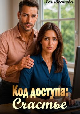 Скачать книгу Код доступа: Счастье