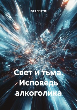 Скачать книгу Свет и тьма. Исповедь алкоголика