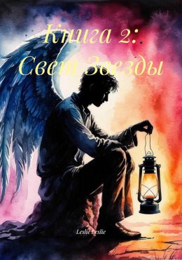 Скачать книгу Книга 2: Свет Звезды