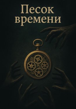 Скачать книгу Песок времени. Пролог