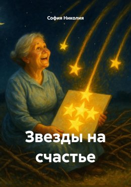 Скачать книгу Звезды на счастье