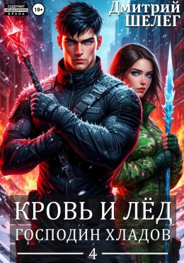 Скачать книгу Господин Хладов