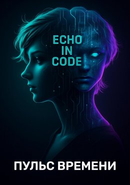 Скачать книгу Эхо в коде