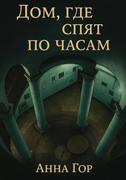 Скачать книгу Дом, где спят по часам