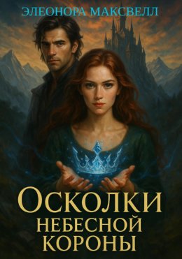 Скачать книгу Осколки небесной короны