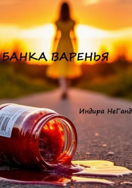 Скачать книгу Банка варенья