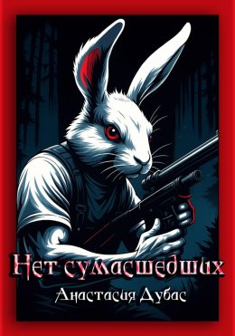 Скачать книгу Нет сумасшедших
