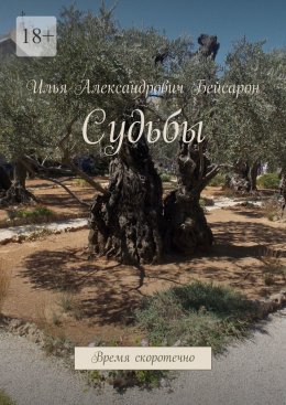 Скачать книгу Судьбы. Время скоротечно