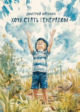 Скачать книгу Хочу стать генералом