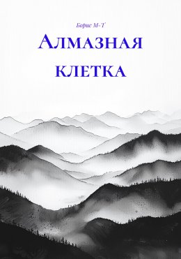 Скачать книгу Алмазная клетка