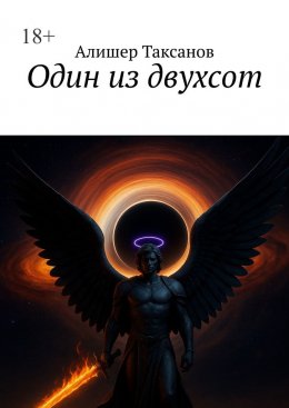 Скачать книгу Один из двухсот