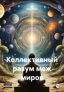 Скачать книгу Коллективный разум меж миров