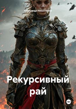Скачать книгу Рекурсивный рай