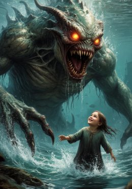 Скачать книгу Туман над озером