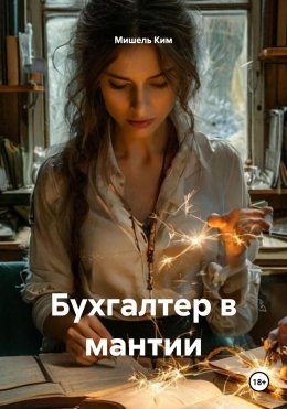 Скачать книгу Бухгалтер в мантии